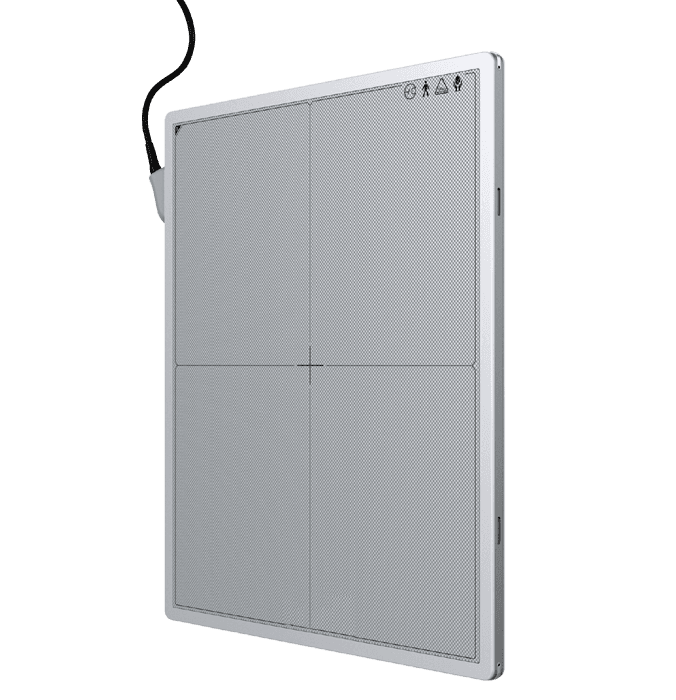 Idetec Capteur mobile