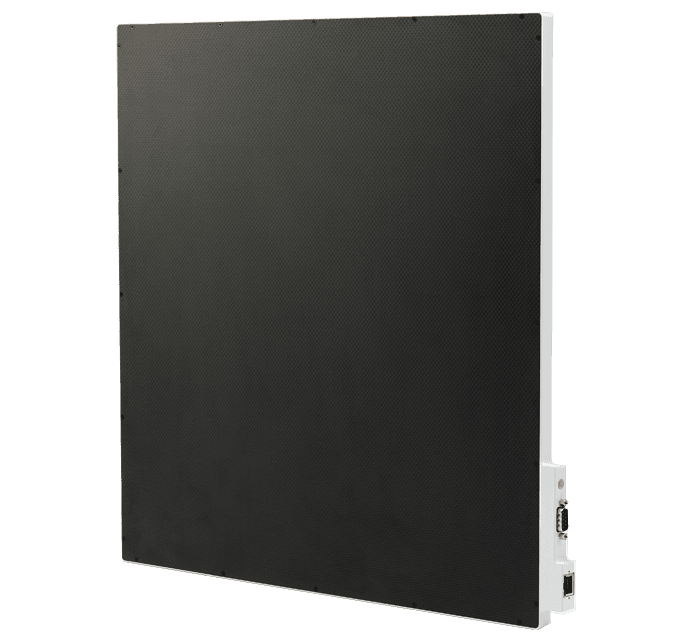 Idetec Capteur fixe