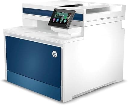 HP Color LaserJet Pro 4302fdw