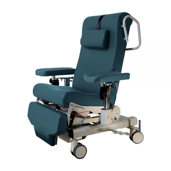 Navailles fauteuil Orphée