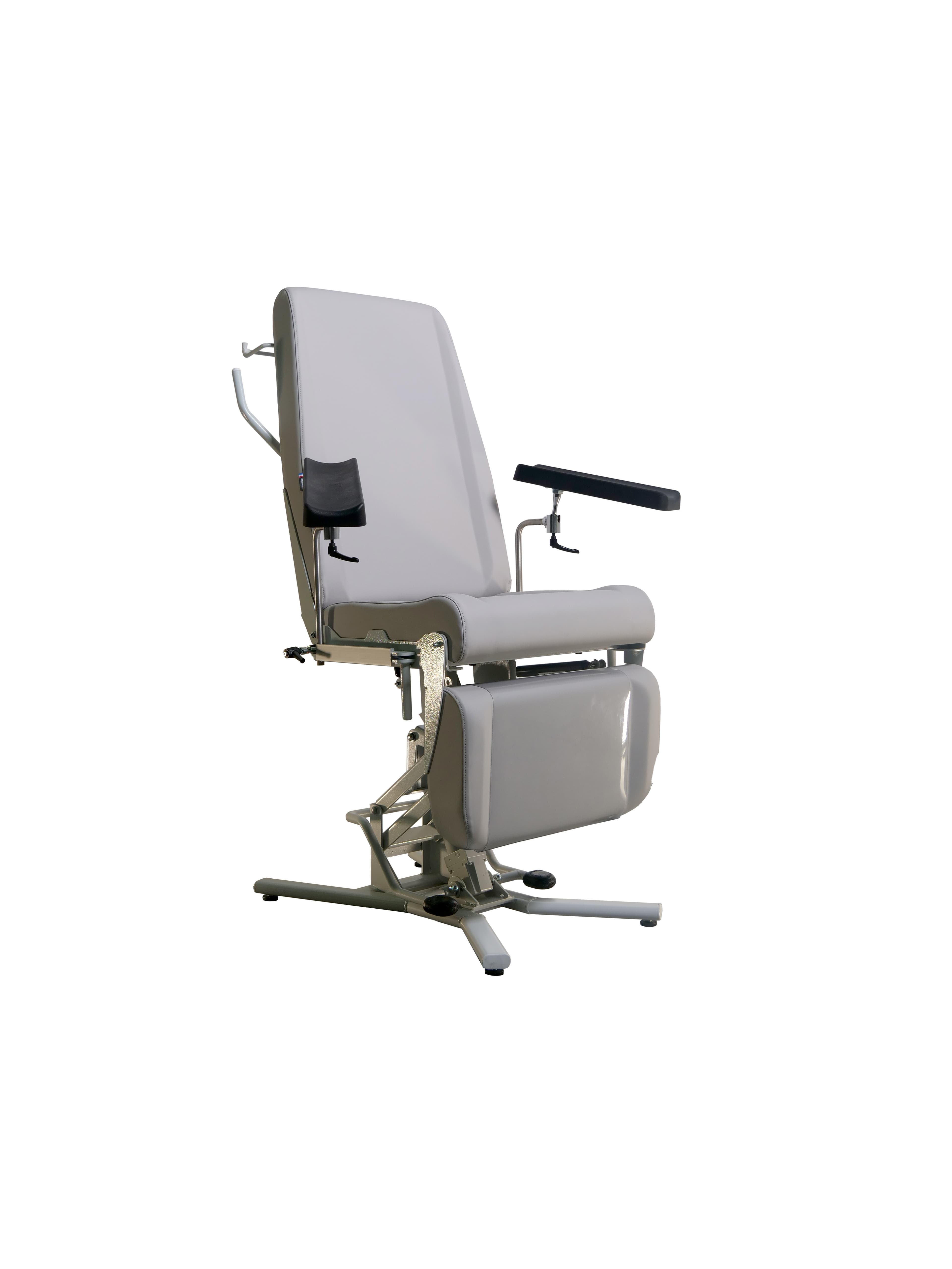 Navailles fauteuil Théia