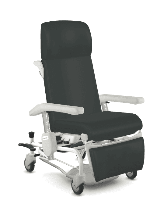 Navailles fauteuil Gaia