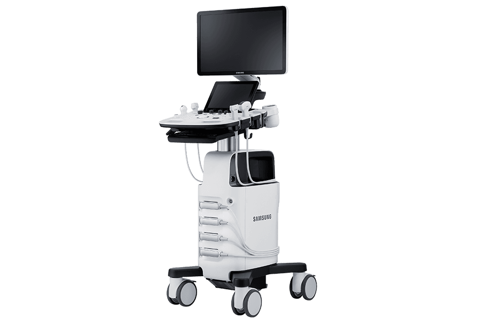 Samsung HS40