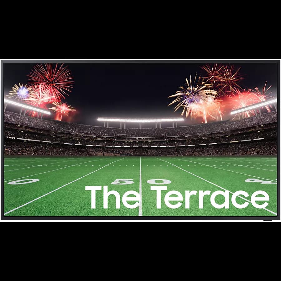 The Terrace