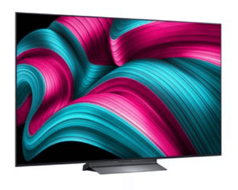 TV OLED evo LG 65"
