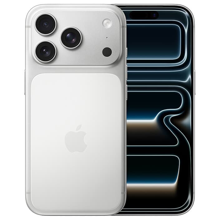 iPhone 17 Pro