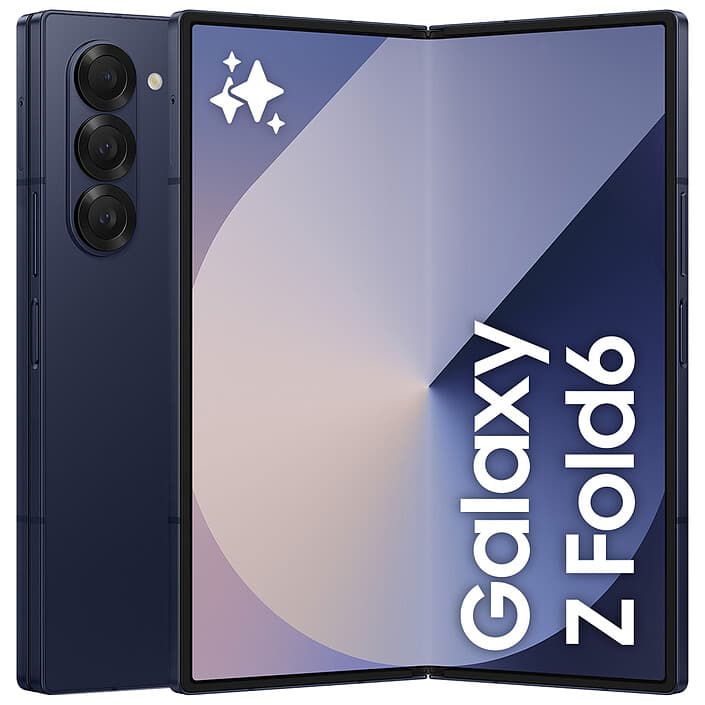 Galaxy Z Fold 6