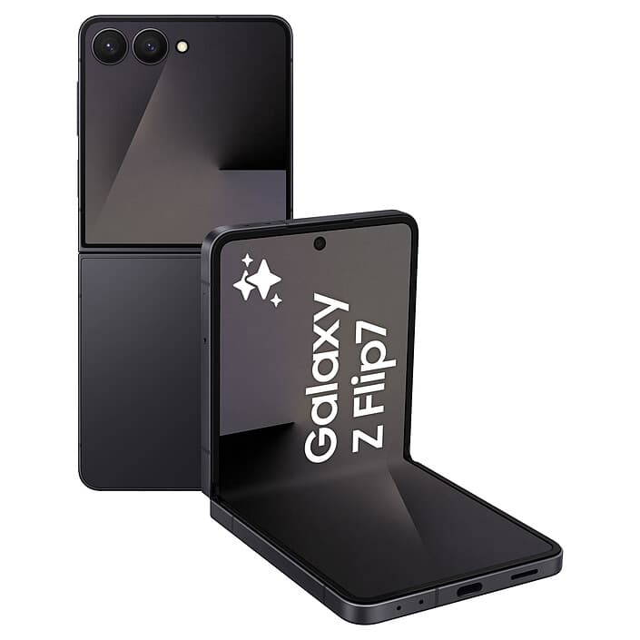 Galaxy Z Flip7
