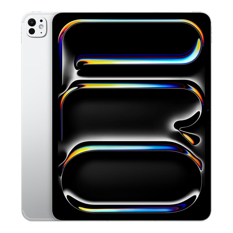 iPad Pro 13