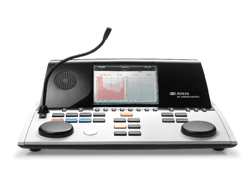 Interacoustics AD629