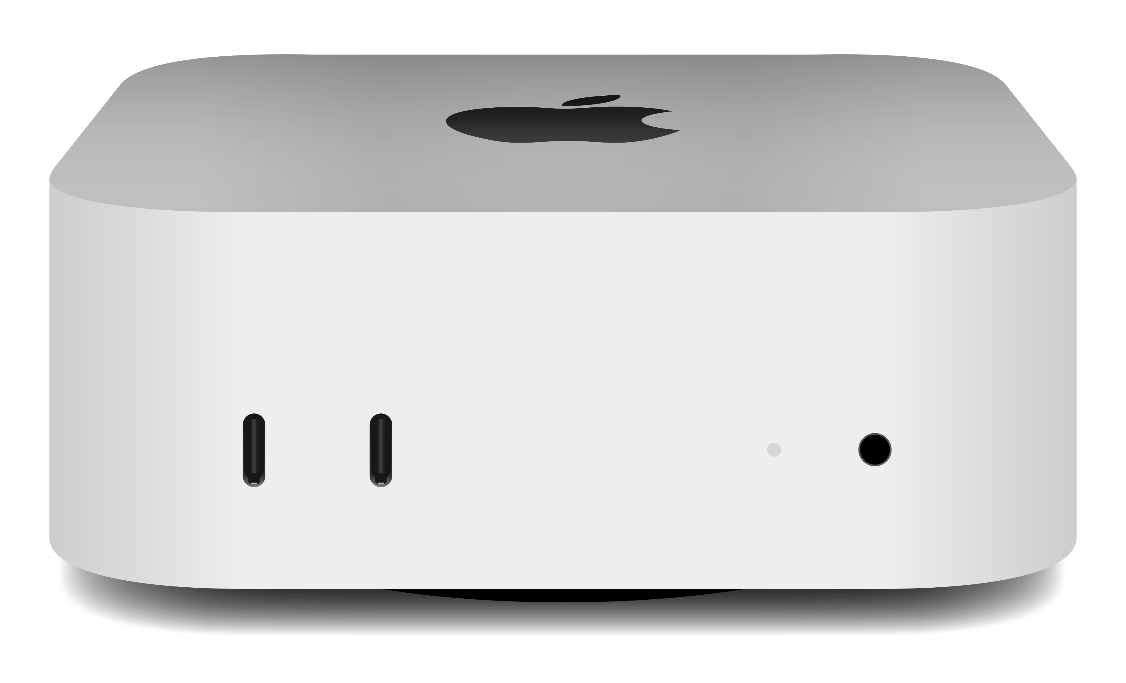 Mac Mini M4