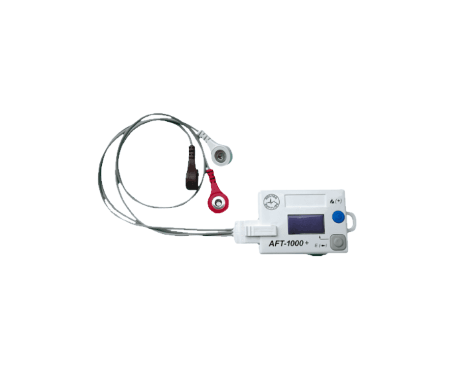 Holter Supplies - Kit Aft 1000+ B
