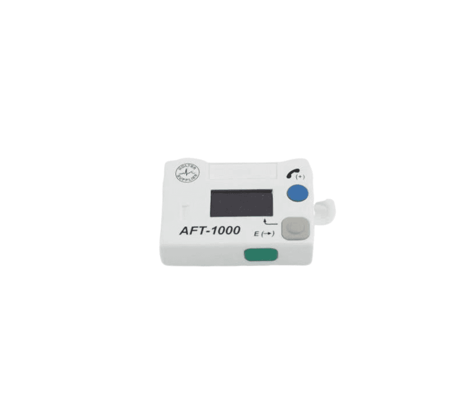 Holter supplies - AFT 1000