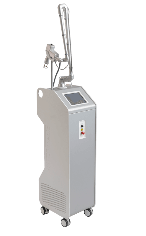 LASER CO2 SILKLASE