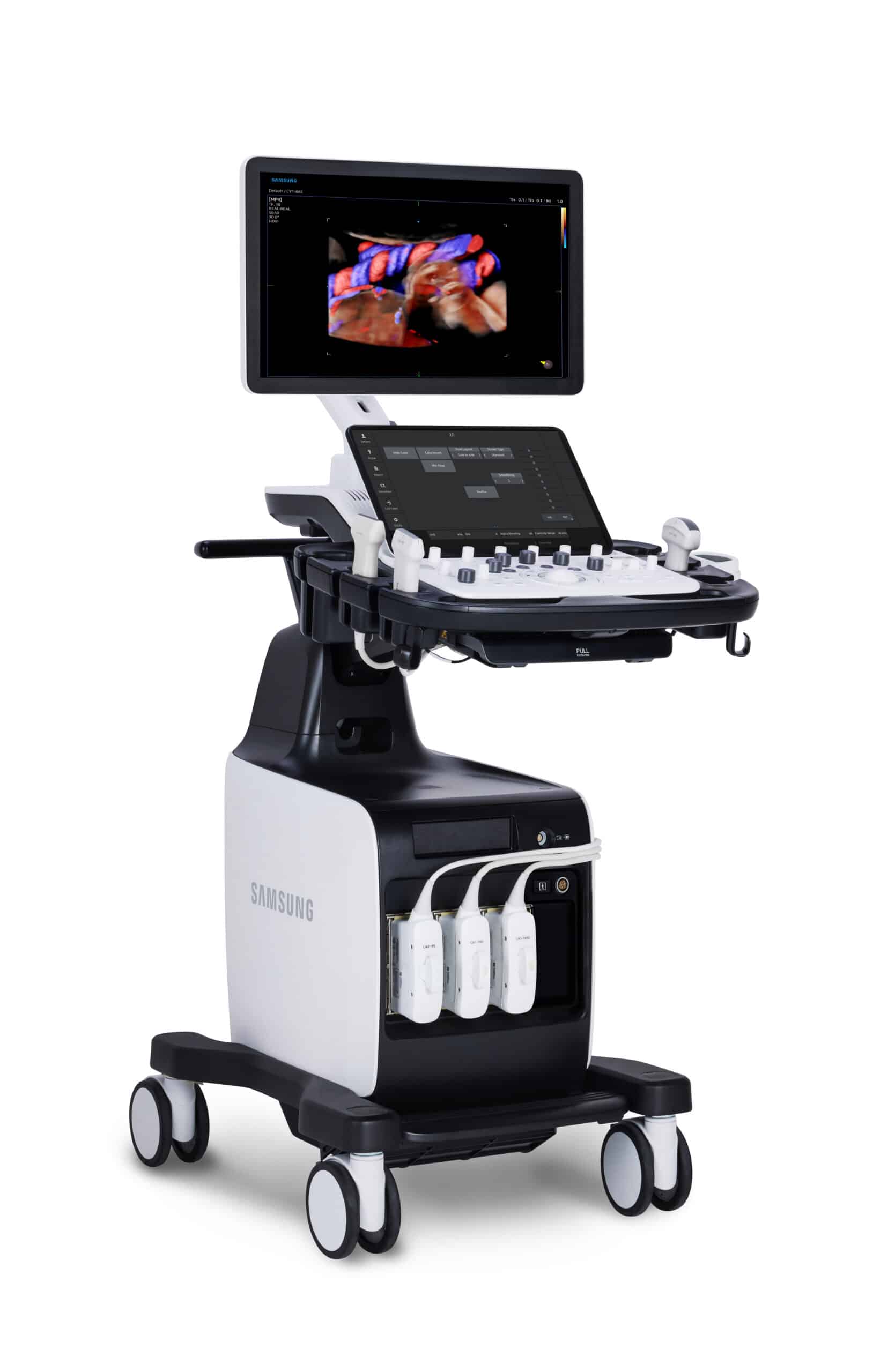 Samsung - CV6
