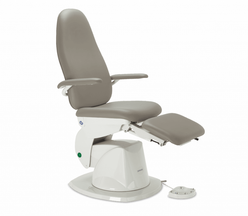 Fauteuil Sigma