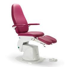 Fauteuil Alfa