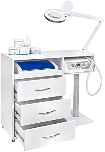 Unité de podologie Y-300 KIT MAX
