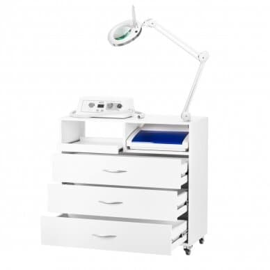 Unité de podologie Y-200 Max Set Essential