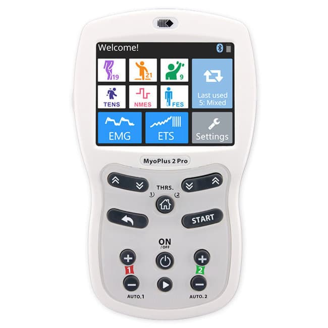 Neurotrac MyoPlus 2 Pro
