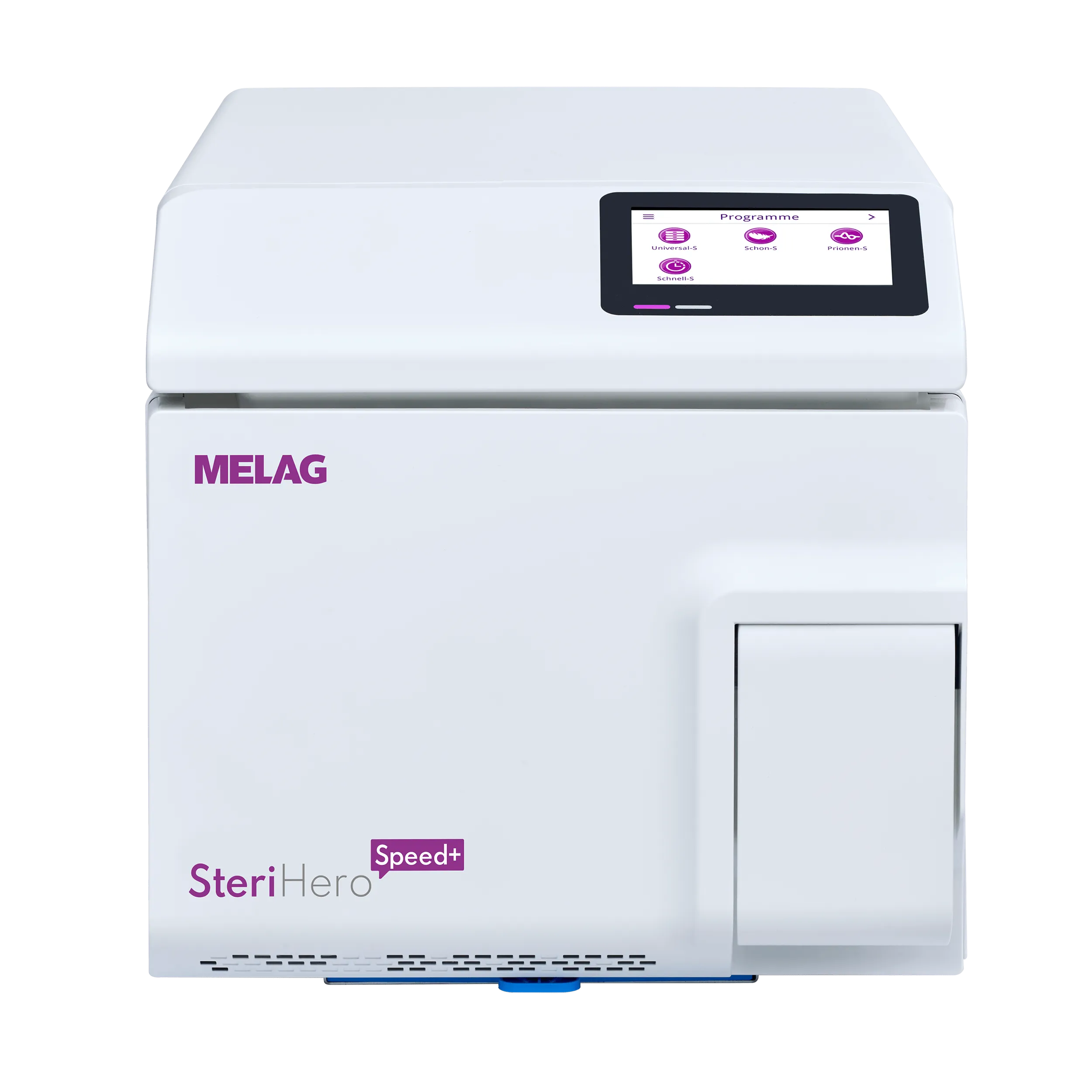 Autoclave SteriHero Speed+ 5L