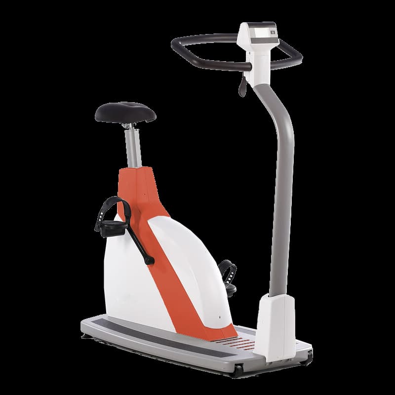 Cycloergomètre pour épreuve d'effort Cardioline XR100+