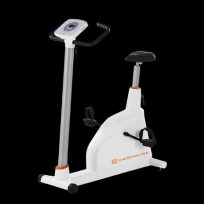 Cycloergomètre pour épreuve d'effort Cardioline XR50+