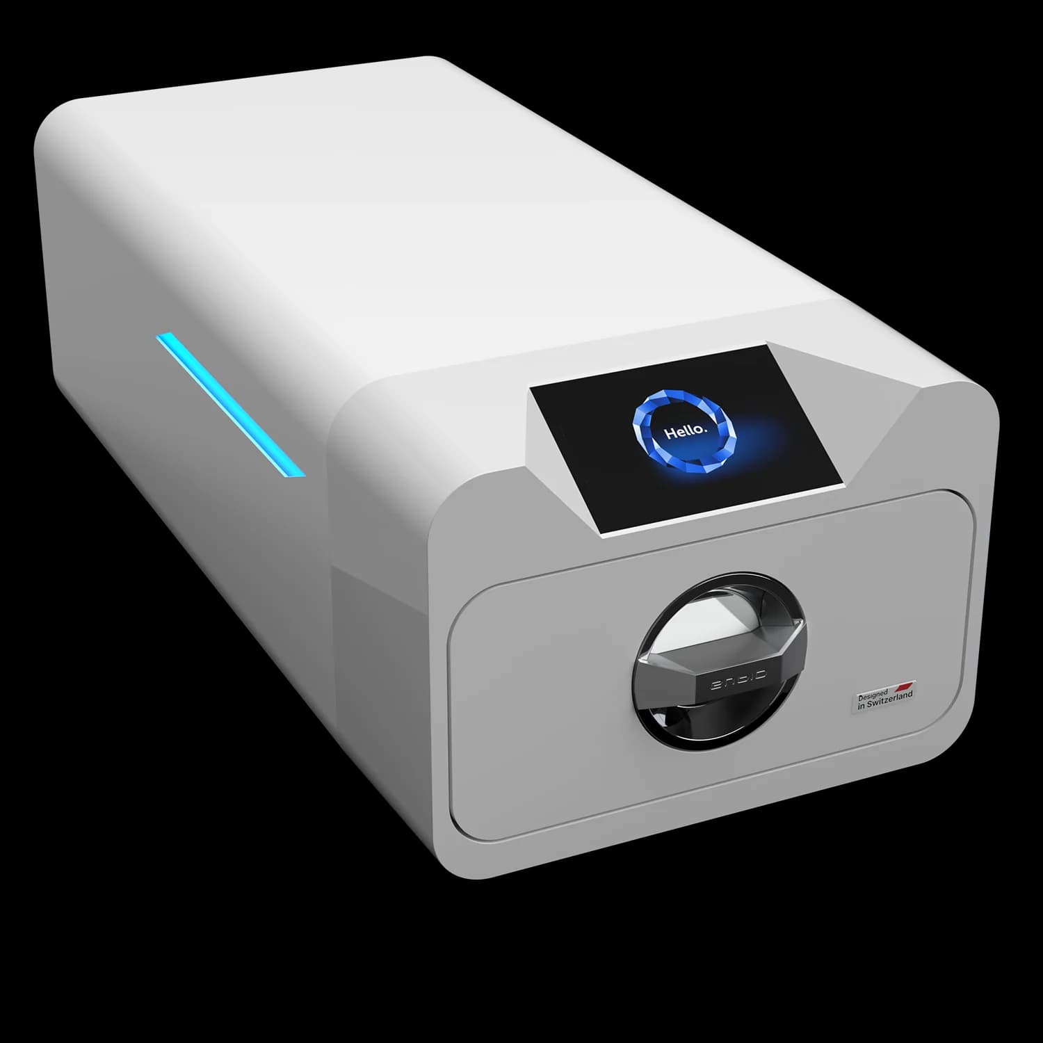 Autoclave Enbio Pro 5L