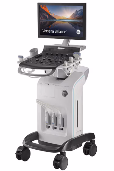 Versana Balance R2