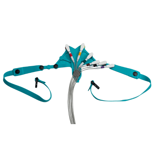 LEVMED® CEINTURE ECG UNIVERSELLE ALLBRAND™