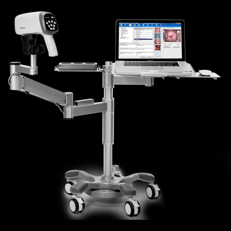 Colposcope Edan C6A