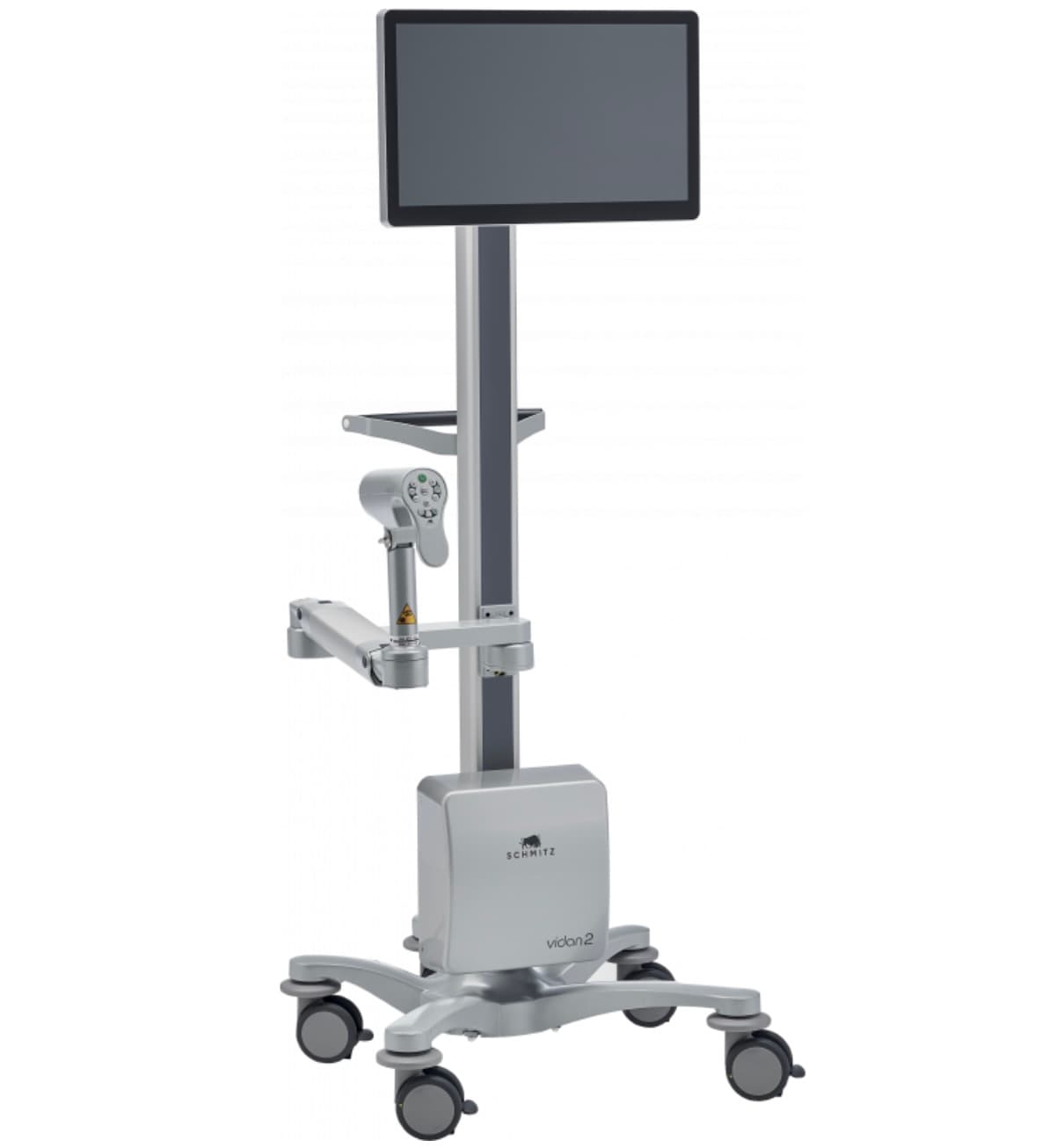 Colposcope Schmitz Medical Vidan