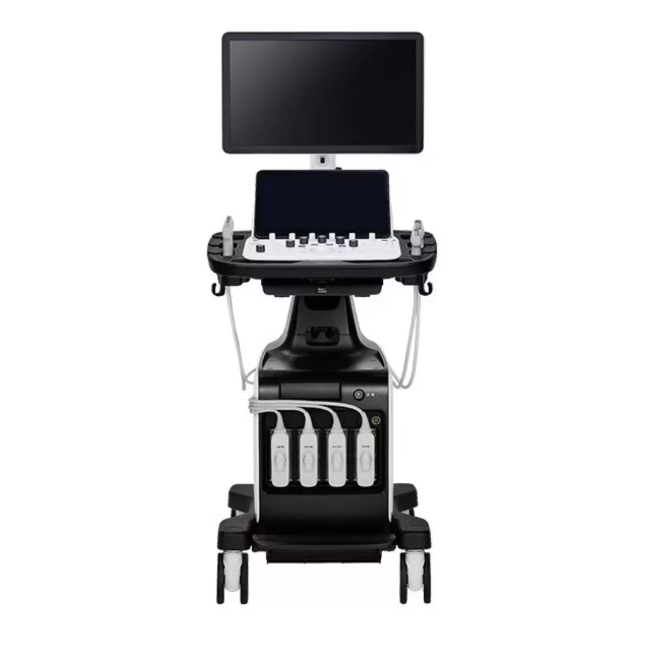 Echographe Samsung V7