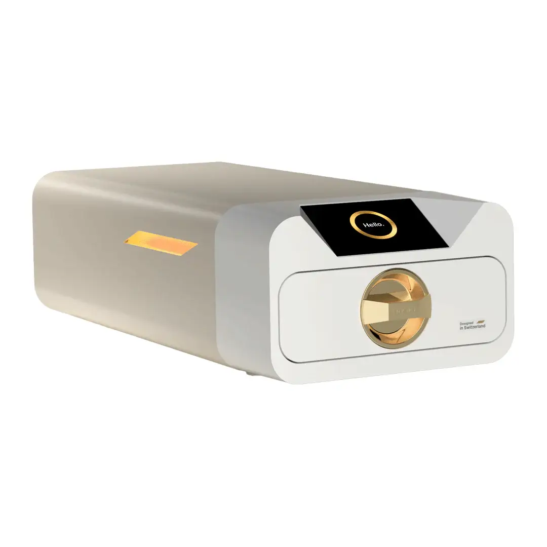 Autoclave Enbio Beauty 2.5L