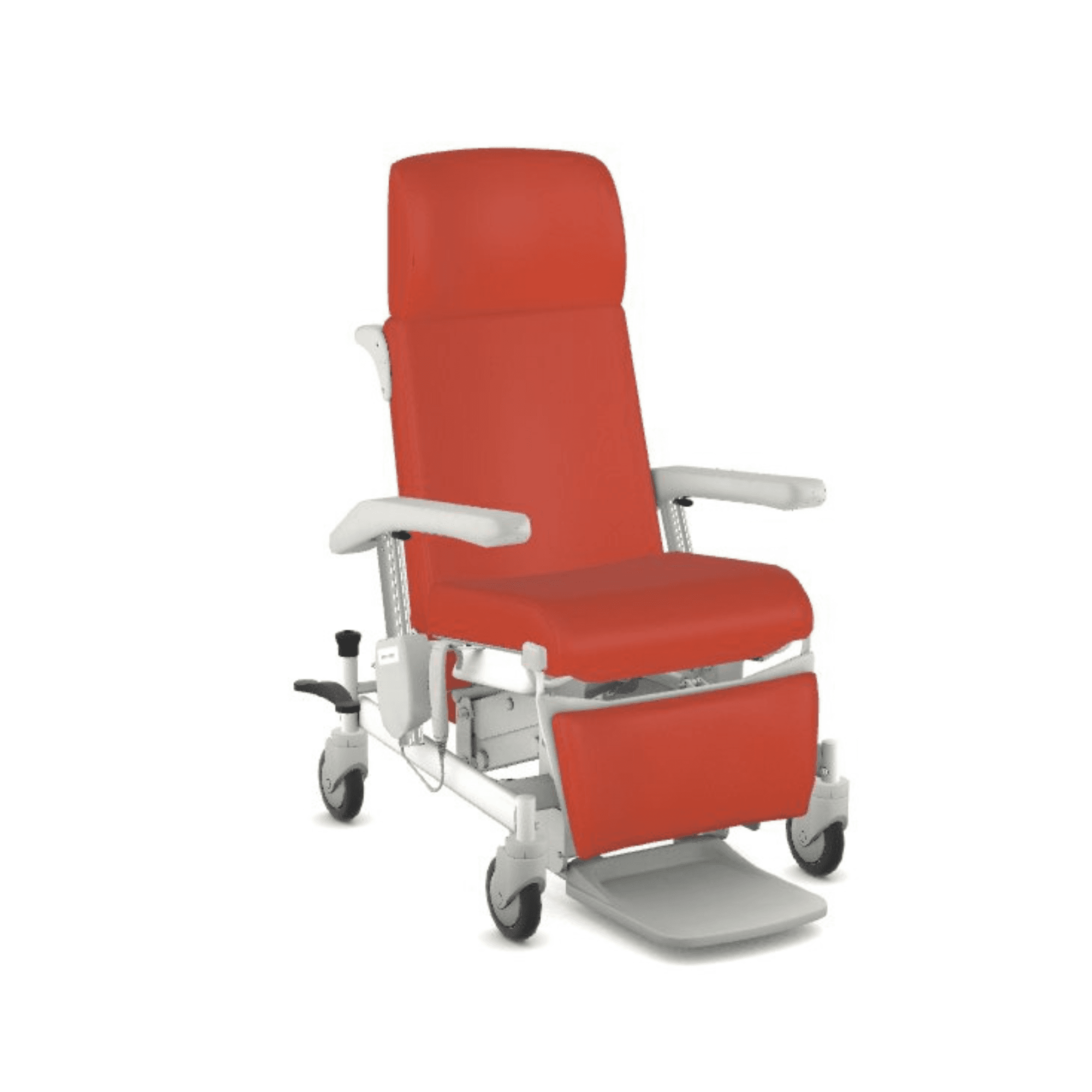 Navailles Fauteuil de soin médical avec assistance électrique Gaia