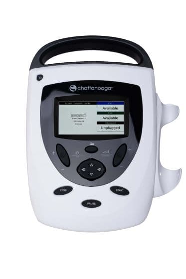 Appareil ultrasons Intelect Transport 2
