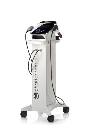 Intelect® RPW 2 — Chattanooga