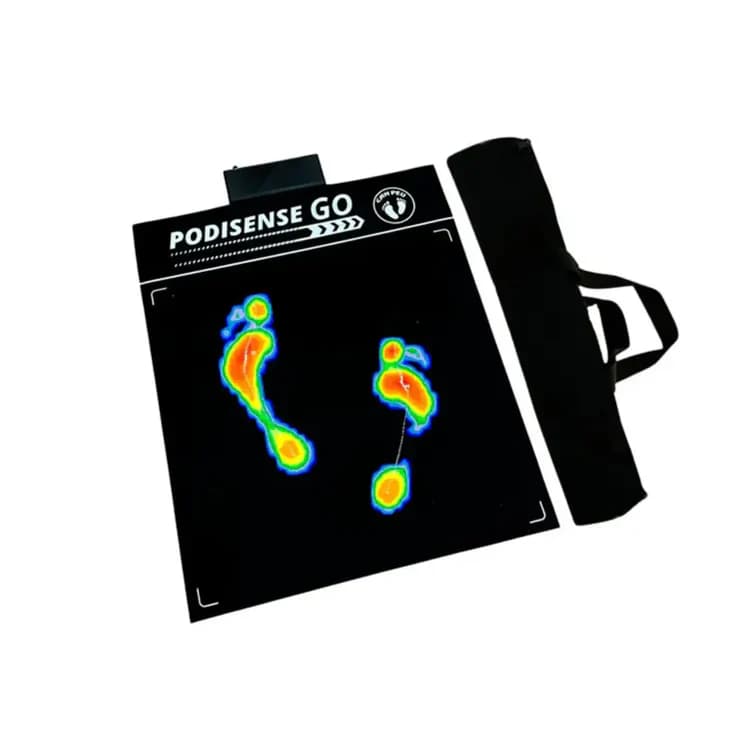 Plateforme d’analyse posturale Podisense GO