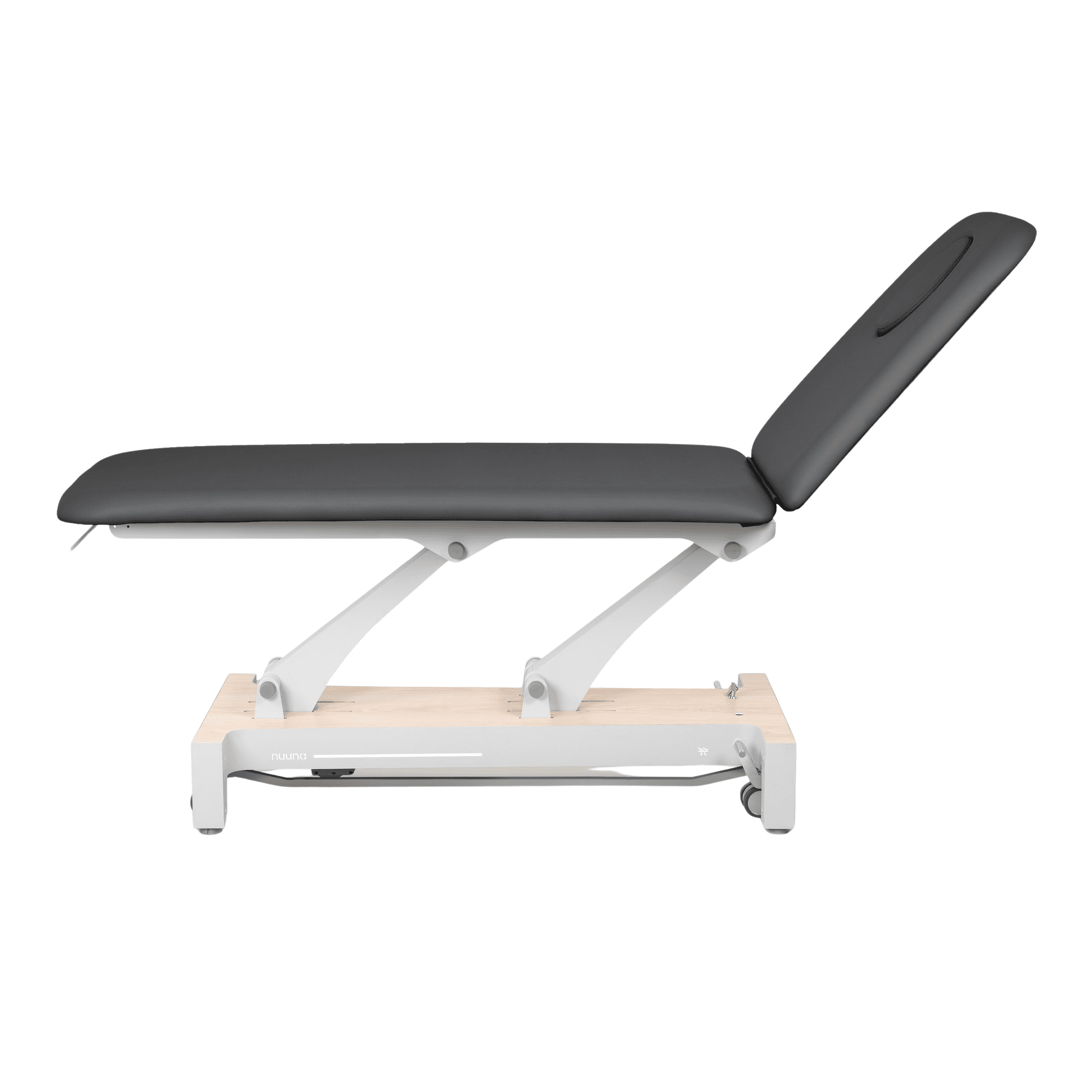 Nuuna 2L Starter Massage