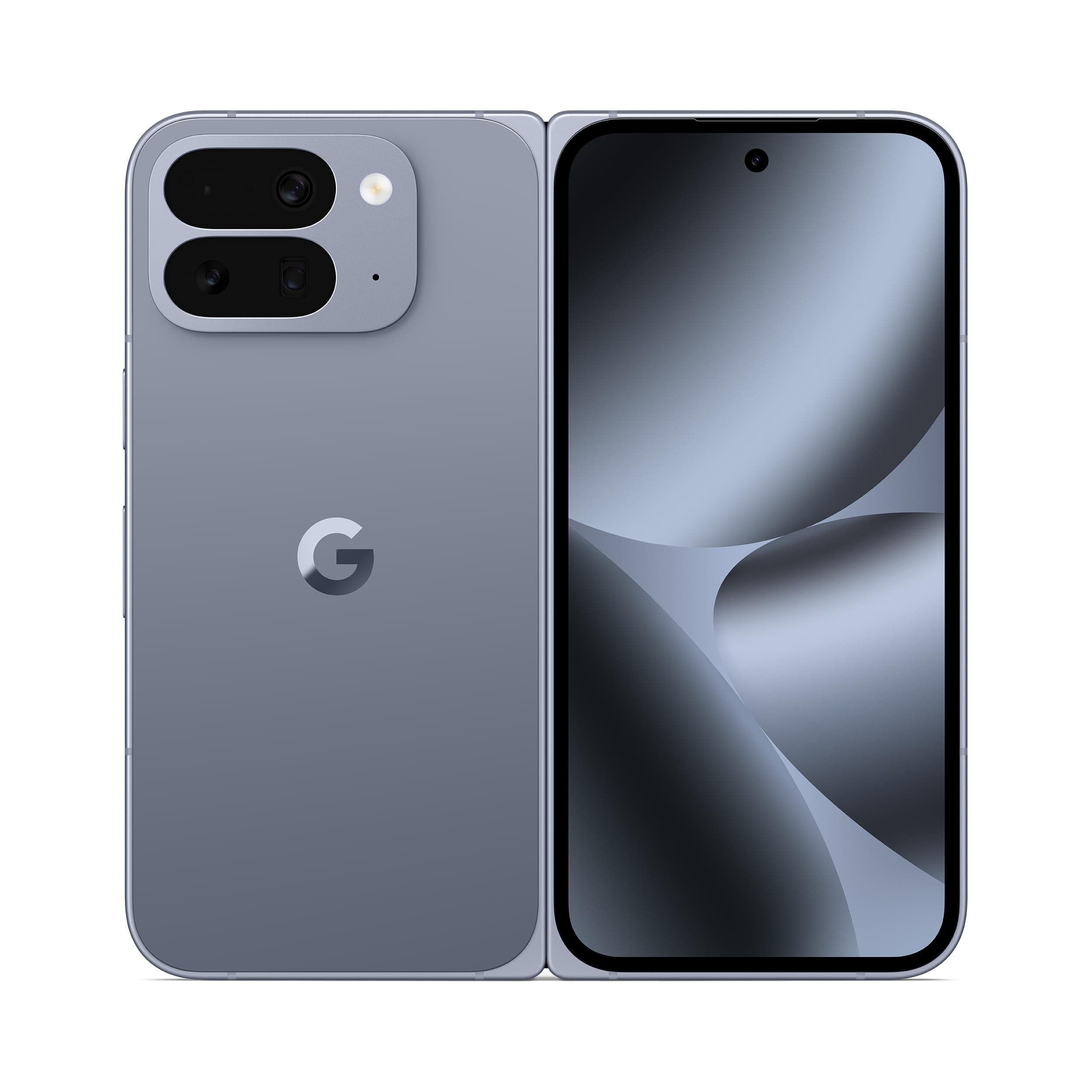 Google Pixel 10 Pro Fold