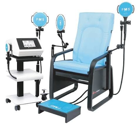 Iskra Medical FMS CARE