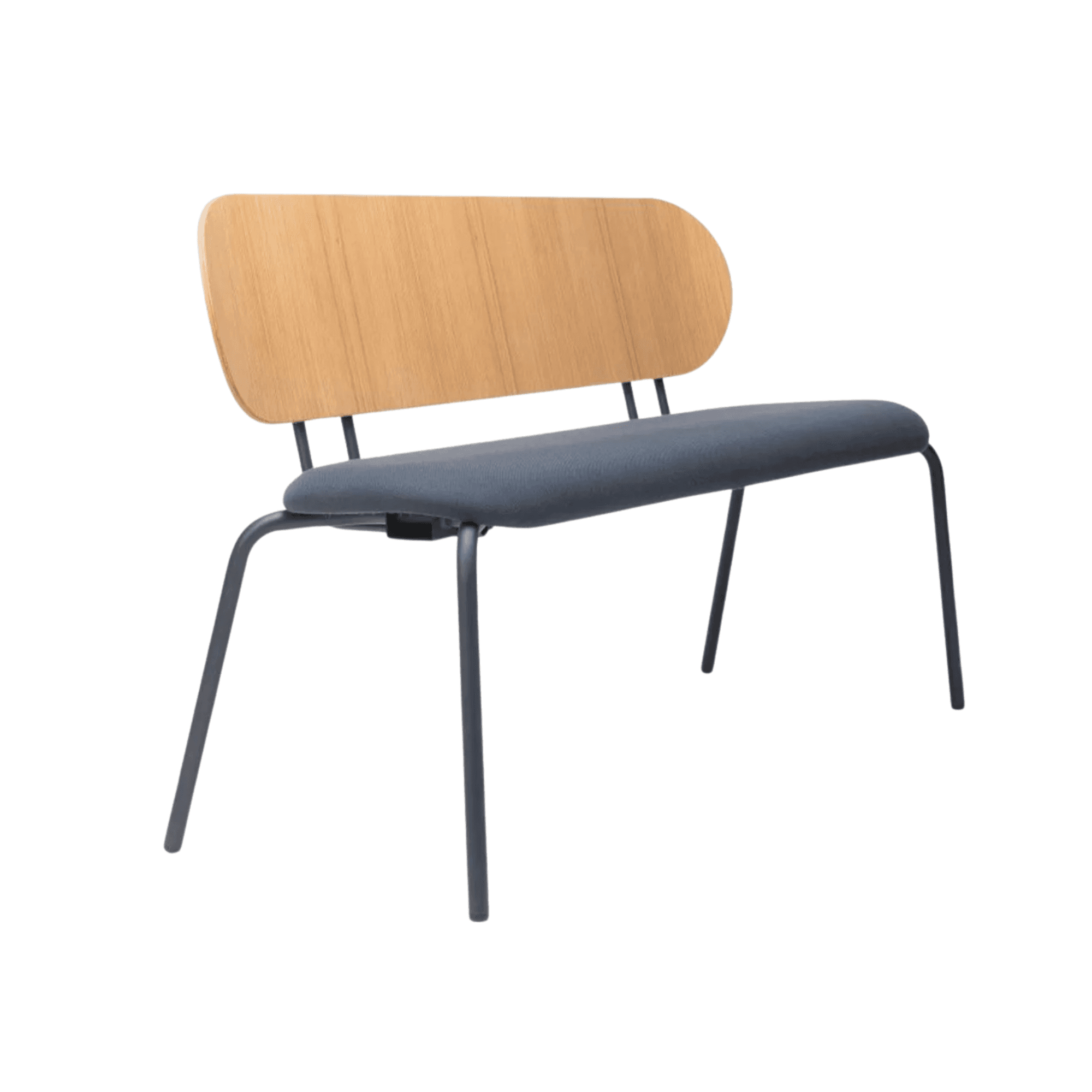Banc d’accueil Hari