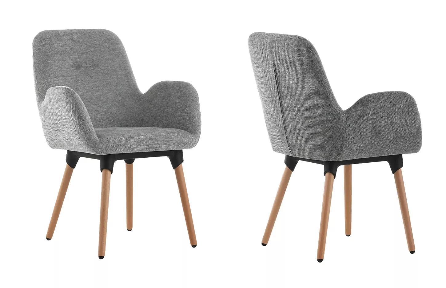 Fauteuil d’accueil Abseron