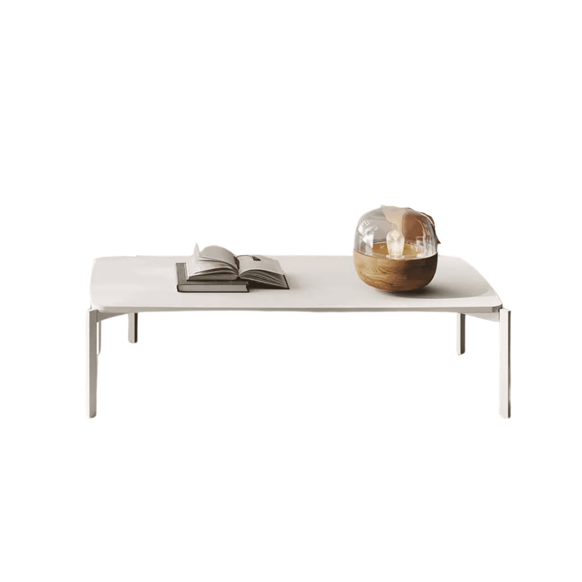 Table basse Rosa