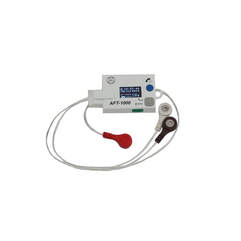 Enregistreur Holter ECG longue durée - Holter supplies