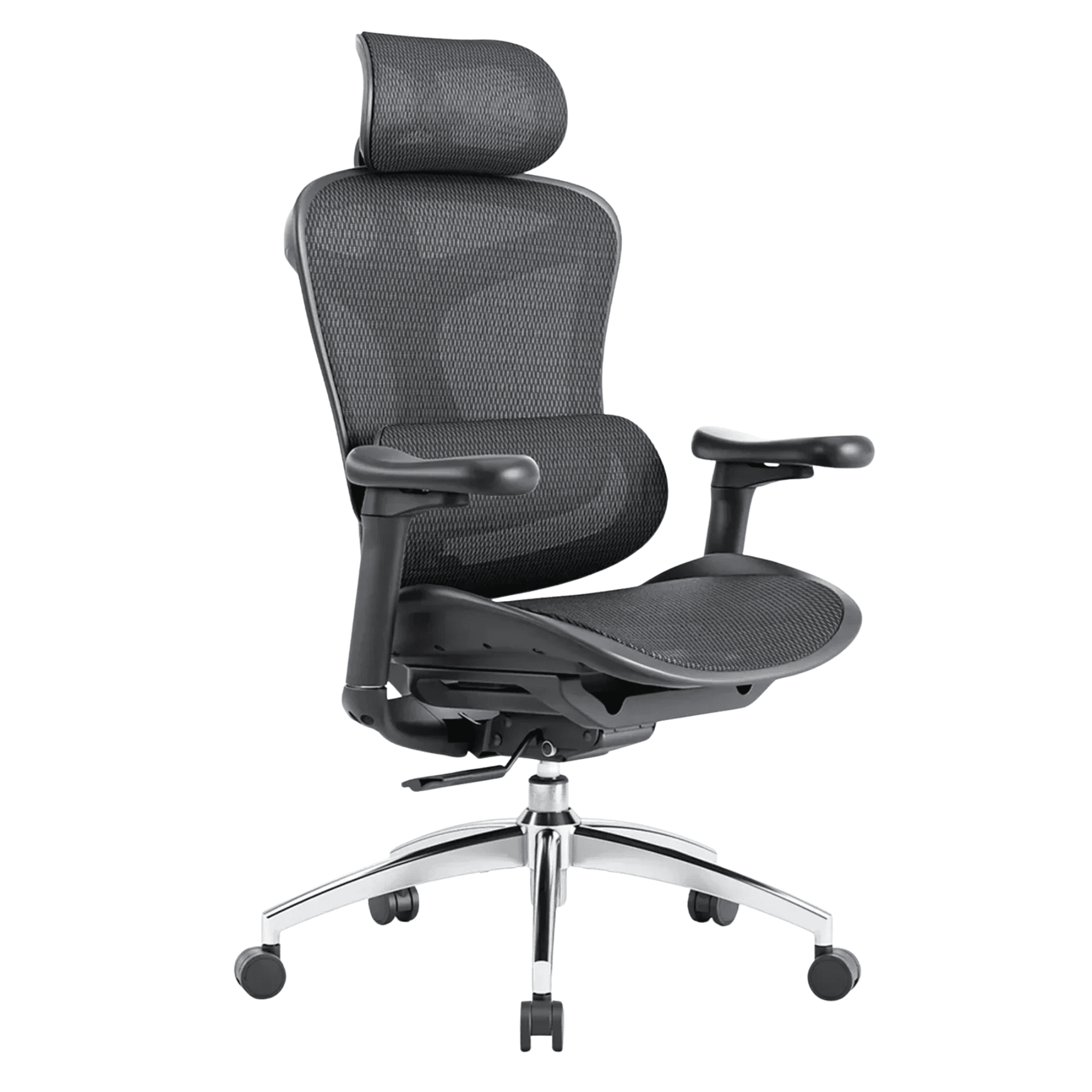 Sihoo Doro C300 – Chaise de bureau ergonomique