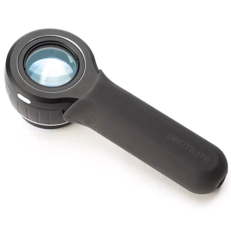 DermLite DL4 – Dermatoscope de poche LED polarisé ×10
