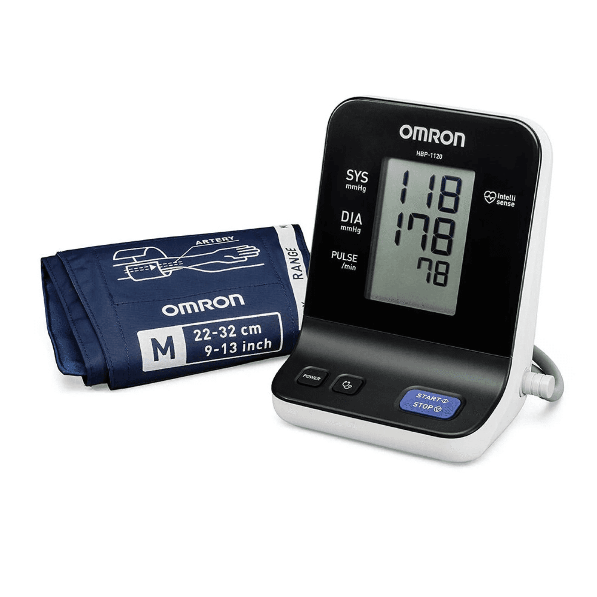 Omron HBP-1120