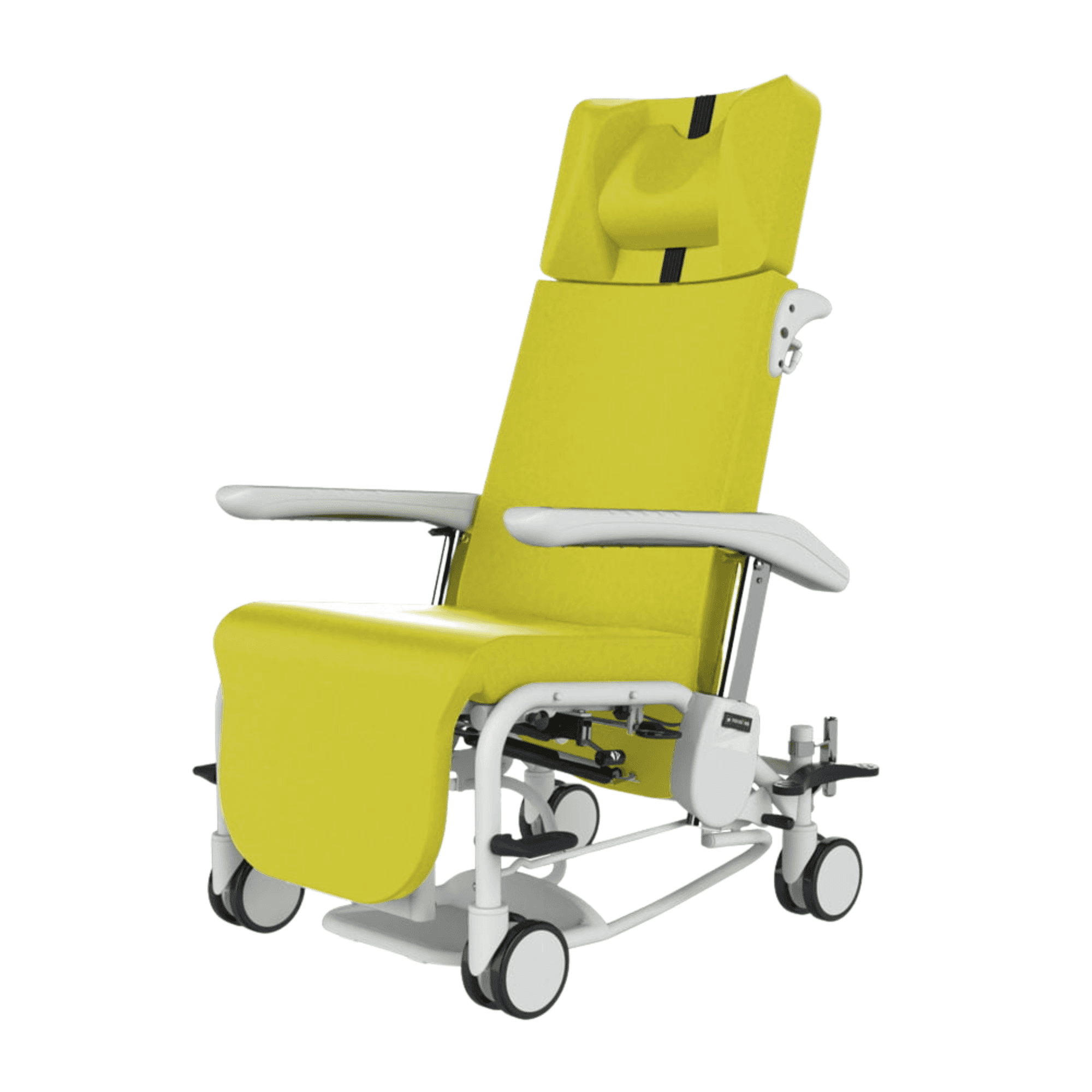 Navailles fauteuil Astrée