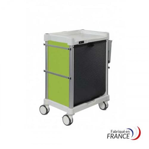 Mdose chariot médicalisé